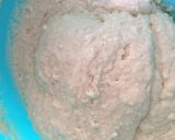 簡単、豆腐とHMで炊飯器ケーキ作り方2写真