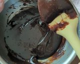 作業10分♡材料３つ【テリーヌショコラ】作り方4写真