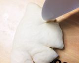 市販のクリームで人気のクリームパン作り方11写真