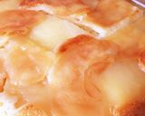 簡単、豆腐とHMで炊飯器ケーキ作り方8写真