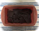 ズボラさんの為のチョコレートブラウニー作り方1写真