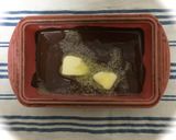 ズボラさんの為のチョコレートブラウニー作り方2写真