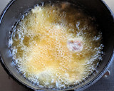 マヨネーズで柔らか✿鶏の唐揚げ作り方5写真
