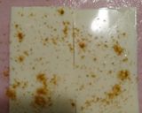 ハムチーズのミルフィーユ作り方3写真