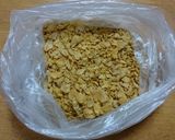 簡単！かわいい！クランチチョコ♥作り方4写真