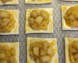 ポテトアップルパイ作り方5写真