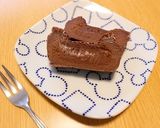 作業10分♡材料３つ【テリーヌショコラ】作り方11写真