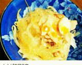 ダイエットに♡豚バラともやし春雨★作り方11写真