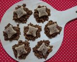 簡単！かわいい！クランチチョコ♥作り方9写真