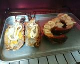 伊勢海老とマヨネーズのオーブン焼き作り方3写真