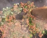 簡単ですぐ出来る♡鮭チャーハン作り方4写真