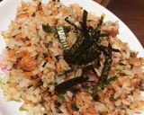 簡単ですぐ出来る♡鮭チャーハン作り方7写真