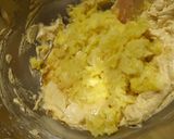 さつまいもケーキ作り方6写真