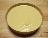 さつまいもケーキ作り方8写真