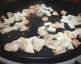 簡単に美味しく作れる塩焼きそば作り方2写真