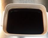 簡単淹れたて香りそのままコーヒーゼリー♪作り方7写真