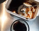 簡単淹れたて香りそのままコーヒーゼリー♪作り方8写真