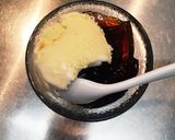 簡単淹れたて香りそのままコーヒーゼリー♪作り方9写真