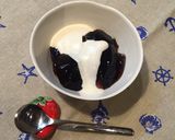 簡単淹れたて香りそのままコーヒーゼリー♪作り方10写真