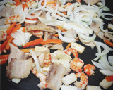 簡単に美味しく作れる塩焼きそば作り方3写真