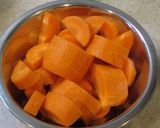 牛すじ肉のどて煮　減塩だからおいしい作り方8写真