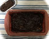 ズボラさんの為のチョコレートブラウニー作り方6写真