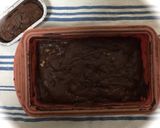 ズボラさんの為のチョコレートブラウニー作り方7写真