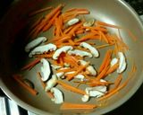 ☆切り昆布とかまぼこの甘辛炒め煮☆作り方2写真