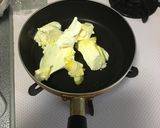 おからで作るフィナンシェ作り方1写真