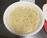 おからで作るフィナンシェ作り方4写真