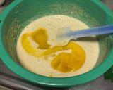おからで作るフィナンシェ作り方6写真