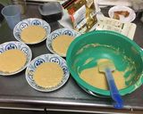 おからで作るフィナンシェ作り方7写真