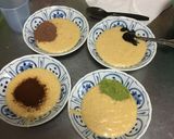 おからで作るフィナンシェ作り方8写真