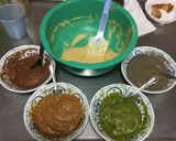 おからで作るフィナンシェ作り方9写真