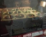 おからで作るフィナンシェ作り方12写真