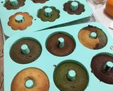 おからで作るフィナンシェ作り方13写真