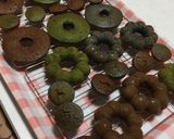 おからで作るフィナンシェ作り方16写真