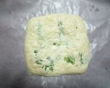 ☣葉っぱのチーズ煎餅☣作り方2写真