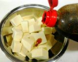 糖質制限の方必見☆高野豆腐の唐揚げ作り方3写真