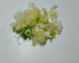 体ポッカポカ～白菜の味噌汁作り方4写真