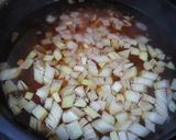 ベジブロスで野菜スープ作り方5写真