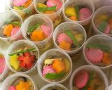 ミニ茶碗蒸し作り方8写真