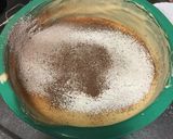2016クリスマス☆ブッシュドノエル作り方3写真