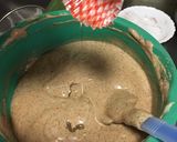 2016クリスマス☆ブッシュドノエル作り方5写真