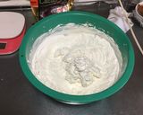 2016クリスマス☆ブッシュドノエル作り方12写真