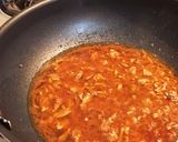 簡単な麻婆豆腐作り方3写真