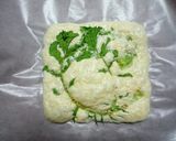 ☣葉っぱのチーズ煎餅☣作り方6写真