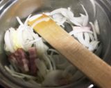 おにぎらず風⁈クリームコロッケ作り方1写真