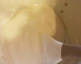 お豆腐入りでモッチモチ♥新春に豆大福作り方1写真