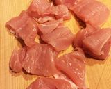 絶対に後悔させません 至高の鶏肉の唐揚げ作り方3写真